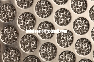 Sintered Mesh for Filter, Sintered Wire Cloth, Sintered Laminated Mesh
