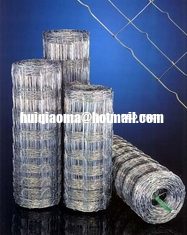 Field Fence,Cattle Fence, Horse Fence, Livestock Fence, Deer fence, High Tensile Fencing