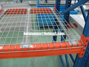 Pallet Racking Wire Shelves,Stainless Steel Wire Decking,Store Shelf,Wire Racks Storage