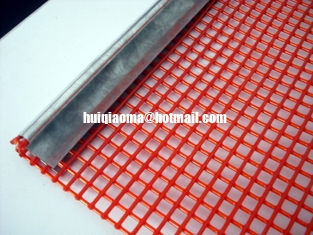 Mine Sieving Screen, Steel-Cored Polyurethane Coated Wire Mesh