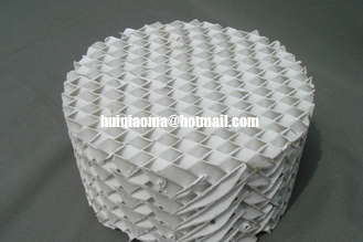 Ceramic Structured Packings,Structured Tower Packing,Distillation Tower Fillings,Packings
