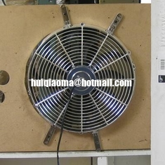 Industrial Fan Shielding,Ventilation Fan Guards,Wire Mesh Draught Fan Covers
