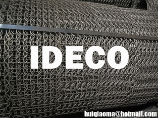ASTM A810 Class 1 Zinc Coated/Galvanized Steel Pipe Winding Mesh, Welded Wire Mesh Reinforcement for Concrete