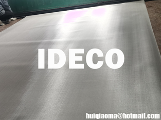 Stainless Steel Cylinder Mould Covers, Diagonal Seam Covers, Dandy Covers, Washer Covers, Pulp Paper Mesh Fabrics