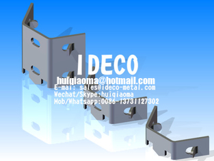 Half Hexcell Refractory Anchors, Half-Single Hex Anchors, Hex Mesh Cells, Hexmesh Cell, Hexsteel, Hexagonal Cells