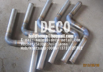 Z-Bar Refractory Anchors, IFB Hooks, Wire Rod Anchors
