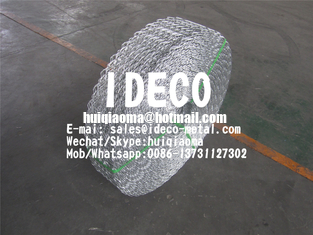 Welded Wiremesh Reinforcement for Concrete Weight Coating, Reinforced Wire Mesh for Oil/Gas Pipelines