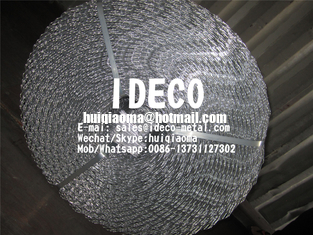 Crimped Welded Mesh for Pipeline Reinforcement, Pipe Winding Mesh, Wire Mesh for Concrete Weight Coating Pipe