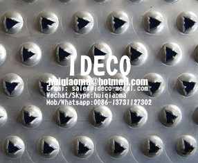 Rasp Holes Perforated Sheets, Countersunk Perforations, Punched Hole Sheets, Perforated Metal Screens