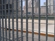 Aluminum Grille Fencing,Louvred Grilles, Architectural Steel Fence Gratings