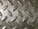 Aluminum Diamond Plates, SS316,SS304 Stainless Checkered Plate,Anti-slip Tread Plates