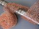 RFI Shielding Copper Mesh,Knitted Copper Wire Mesh,Knit Cleaning Mesh