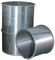 Wedge Wire Screen Cylinders,Stainless Wedge Wire Screens