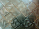 Embossed Checkered Plates,Aluminum Chequered Plate,Alveolated Metal Plates