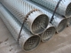 Bridge Slotted Water Well Screen,Stainless Steel Oil Well Screen Pipes