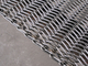 Stainless Metal Conveyor Belts,Double Balanced Weave Belts,Inconel 625