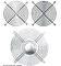 Industrial Fan Shielding,Ventilation Fan Guards,Wire Mesh Draught Fan Covers