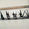 Picos De Seguridad Para Bardas, Welded Spear Spikes, Heavy Duty Large Wall Spikes, Razor Barbed Fence Spikes
