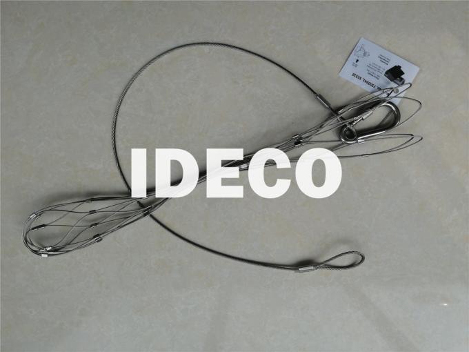 Wire Rope Drop Safe Nets, Stainless Steel Wire Mesh CableSafe Nets