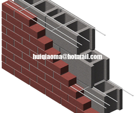 Block Ladder Mesh,Block Mesh,Concrete Block Mesh Ladder Type,Ladder Mesh Reinforcement