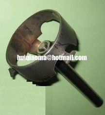 Side-Pull-Ring Anchor for Refractory,Anti-abrasive,Anti-corrosive Linings