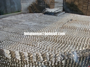 Sheet Metal Structured Tower Packing,Metal Perforated Plate Corrugated Tower Packing