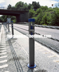 Cable Barrier,Crash Barriers,Wire Rope Safety Barrier,Road Guard Rail Cable,WRSB Fence