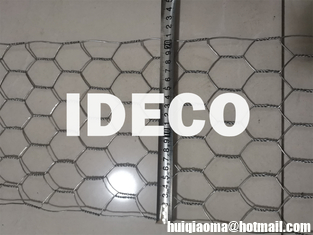 Woven Hexagonal Pipe Coating Mesh, Hexagonal Wire Mesh Fabric, Hexagonal Pipe Coating Mesh Reinforcement