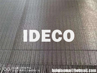 Osb Boards Press Mesh Belting, Planoflex Caul Screens, Press Belts, Conveyor Belts for Particle Board