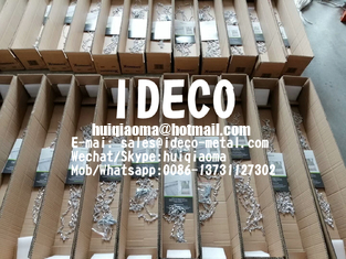 Aluminum Chain Fly Screens for Doors, Chain Link Door Curtain, Door Fly screens, Insect Chain Screens