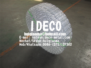 Crimped Welded Mesh Reinforcement for Concrete Weight-Coated Pipelines, Marine Steel Pipe Winding Wire Mesh