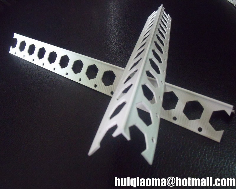 PVC Corner Bead,Drywall Angle Bead,Plastic Corner Bead,PVC Corner Trims