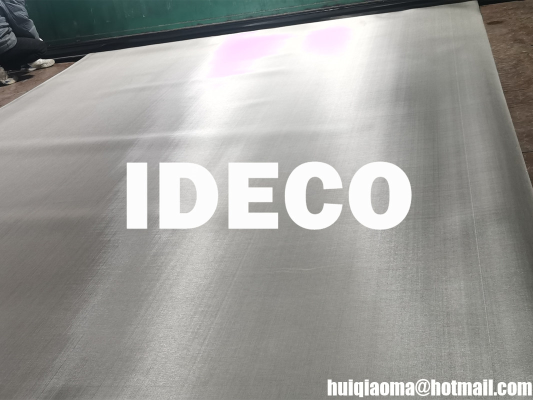 Stainless Steel Cylinder Mould Covers, Diagonal Seam Covers, Dandy ...
