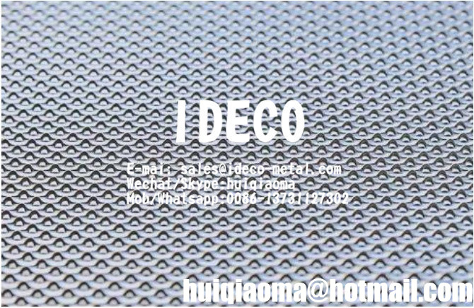 Perfocon/ConfiPerf Perforation, Hammer Mill Screens, Mill Insert with ...