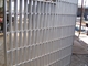 Aluminum Bar Grating,Aluminum Grille Fence,Grid Ceilings,Architectural Grating
