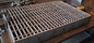 Stainless Steel Bar Grating,Serrated Stainless Bar Grating,Stainless Steel Grille,Walkway