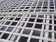 Double Weave Wire Mesh,Double Wire Woven Screens,Smooth Top Twin Wire Woven Screen