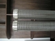 Self-Cleaning Wedge Wire Filter Tubes,Candle Filters,Wedge Wire Filter Cartridges