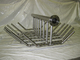 Wedge Wire Lateral Systems,Hub Laterals,Header Laterals,Profile Screen Laterals,Pipe Base