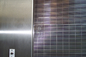 Architectural Wedge Wires Screens,Vee Wire Grilles,Gratings,Stainless Profile Screens