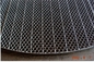 China Hexmesh Floor Armor,Hex Mesh for Hextile,Hexagonal Mesh Floor Grating,Hex Metal Grid