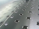 Countersunk Perforations Plates,Embossed Holes Screen,Anti-Skid Perforated Sheets