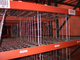 Wire Mesh Decking,Wire Rack Shelving,Supermarket Storage Shelves,Load Decks