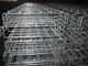 Stainless Steel Wire Mesh Cable Trays,Metal Wire Cable Troughs