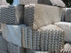 Sheet Metal Structured Tower Packing,Metal Perforated Plate Corrugated Tower Packing