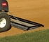 Electro-Galvanised Mesh Drag Mat for Soil Preparation,Lawn Seeding,Track Baseball Surfaces