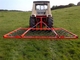 Chain Pasture Harrows with Utility Vehicles,GHL14 14ft Wide