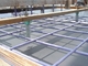 Square Rib Mesh,Steel Mesh for Concrete Reinforcement,Welded Wire Mesh 