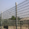 Square/Rectangle Opening Welded Ripper Razor Mesh Fencing, Prison High Security Barbed Razor Wire Fences