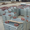 Welded Steel Gratings|Bar Gratings (flat/serrated) (30MM/40MM/60MM)